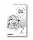 Gobierno responsable
